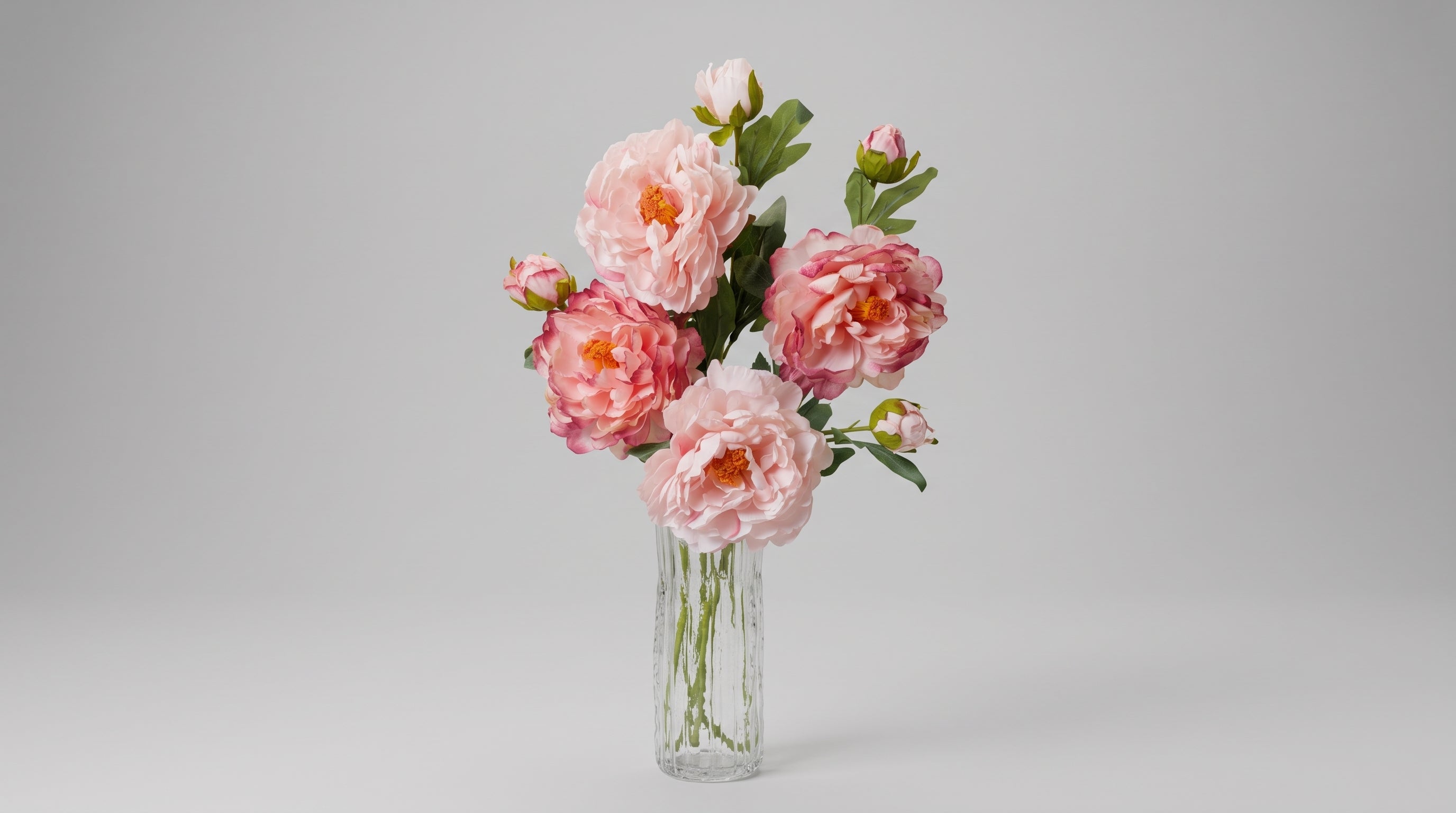 Peonies